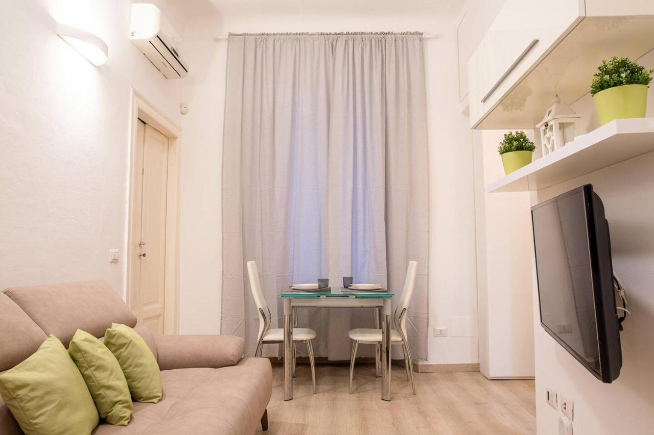 Appartamento Adda10 Mailand Exterior foto